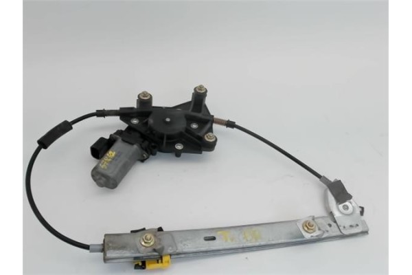 Recambio de elevalunas electrico trasero derecho para alfa romeo alfa 156 (2003) 1.9 jtd 8v distinctive [1,9 ltr. - 85 kw jtd ca