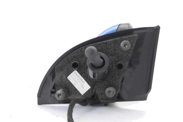Recambio de retrovisor electrico derecho para peugeot 307 (3a/c) 2.0 hdi 90 referencia OEM IAM 8149VT   Recambio de retrovisor electrico derecho para peugeot 307 (3a/c) 2.0 hdi 90 referencia OEM IAM 8149VT