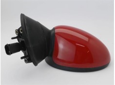 Recambio de retrovisor electrico izquierdo para mini cabrio (r52) 1.6 cooper referencia OEM IAM 51160395771 51160395773 