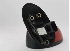 Recambio de retrovisor electrico izquierdo para mini cabrio (r52) 1.6 cooper referencia OEM IAM 51160395771 51160395773 