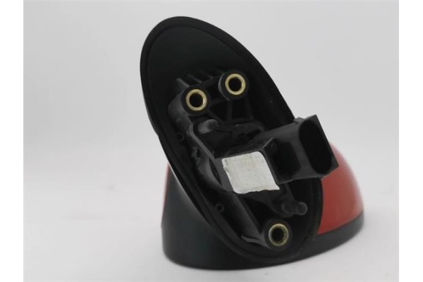 Recambio de retrovisor electrico izquierdo para mini cabrio (r52) 1.6 cooper referencia OEM IAM 51160395771 51160395773 
