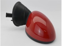 Recambio de retrovisor electrico izquierdo para mini cabrio (r52) 1.6 cooper referencia OEM IAM 51160395771 51160395773 