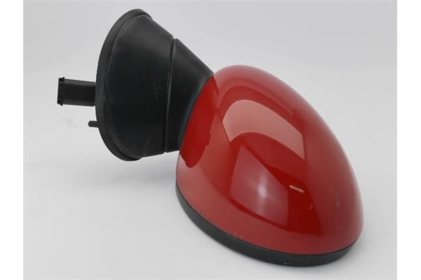 Recambio de retrovisor electrico izquierdo para mini cabrio (r52) 1.6 cooper referencia OEM IAM 51160395771 51160395773 