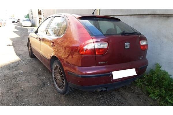 seat leon (1m1) del año 2000