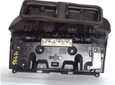 Recambio de mandos climatizador para seat altea xl (5p5) 2.0 tdi referencia OEM IAM 5P0907044K 5HB008876 