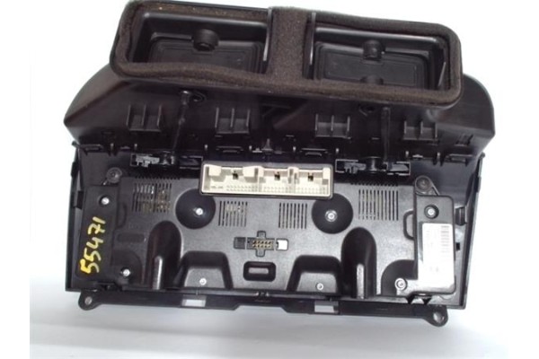Recambio de mandos climatizador para seat altea xl (5p5) 2.0 tdi referencia OEM IAM 5P0907044K 5HB008876 