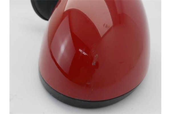 Recambio de retrovisor electrico izquierdo para mini cabrio (r52) 1.6 cooper referencia OEM IAM 51160395771 51160395773 