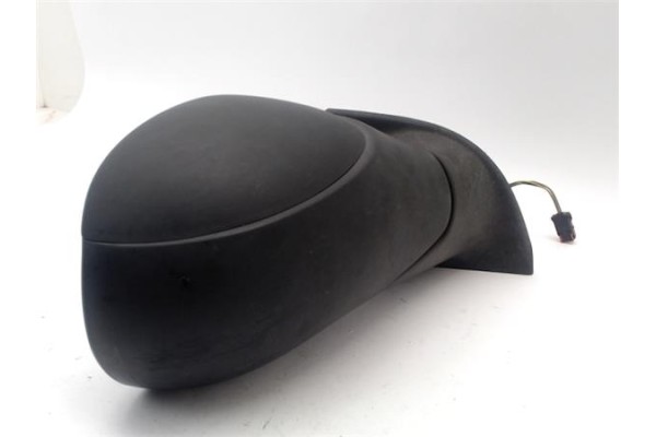 Recambio de retrovisor electrico derecho para citroen c3 1.4 hdi referencia OEM IAM 8153G1  