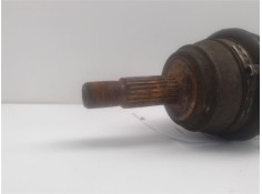 Recambio de palier delantero derecho para seat ibiza (6k1) 1.6 i referencia OEM IAM   