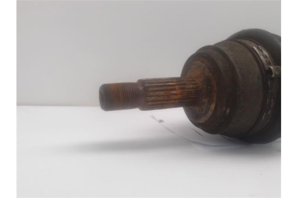 Recambio de palier delantero derecho para seat ibiza (6k1) 1.6 i referencia OEM IAM   