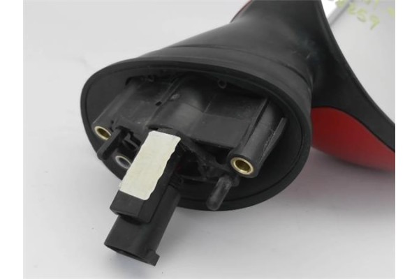 Recambio de retrovisor electrico derecho para mini cabrio (r52) 1.6 cooper referencia OEM IAM 51160395770 51160395772 
