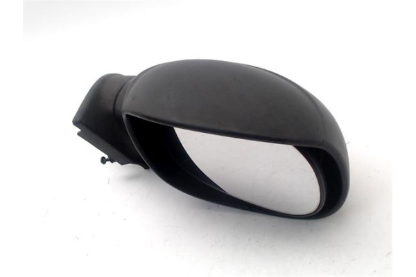 Recambio de retrovisor electrico derecho para citroen c3 1.4 hdi referencia OEM IAM 8153G1  