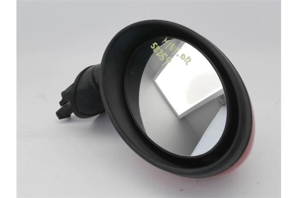 Recambio de retrovisor electrico derecho para mini cabrio (r52) 1.6 cooper referencia OEM IAM 51160395770 51160395772 