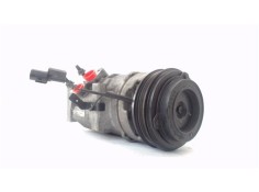 Recambio de compresor aire acond. para kia carnival 2.9 crdi referencia OEM IAM HFC134A 4472606111 