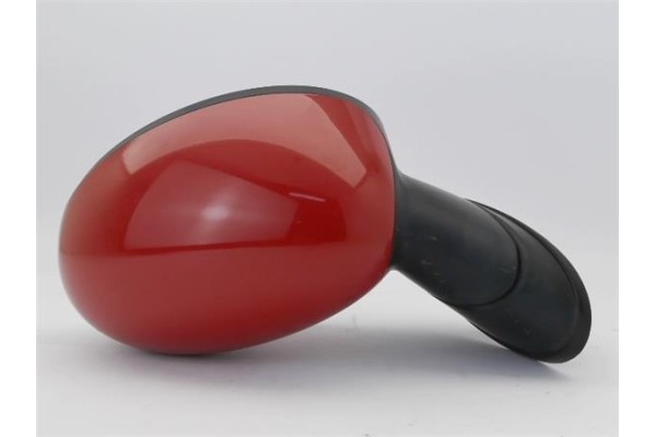 Recambio de retrovisor electrico derecho para mini cabrio (r52) 1.6 cooper referencia OEM IAM 51160395770 51160395772 