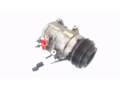 Recambio de compresor aire acond. para kia carnival 2.9 crdi referencia OEM IAM HFC134A 4472606111 