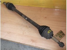 Recambio de palier delantero izquierdo para citroen c3 1.4 hdi referencia OEM IAM 3272ES  