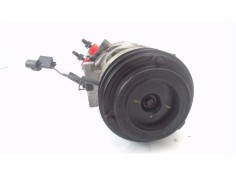Recambio de compresor aire acond. para kia carnival 2.9 crdi referencia OEM IAM HFC134A 4472606111 