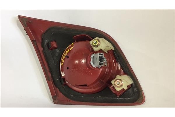 Recambio de retrovisor electrico derecho para citroen c3 1.4 hdi referencia OEM IAM 8153G1  