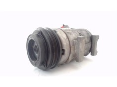 Recambio de compresor aire acond. para kia carnival 2.9 crdi referencia OEM IAM HFC134A 4472606111 