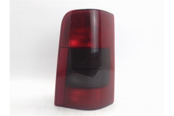 Recambio de piloto trasero derecho para citroen berlingo 2.0 hdi vivace referencia OEM IAM   