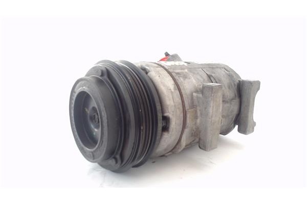 Recambio de compresor aire acond. para kia carnival 2.9 crdi referencia OEM IAM HFC134A 4472606111 
