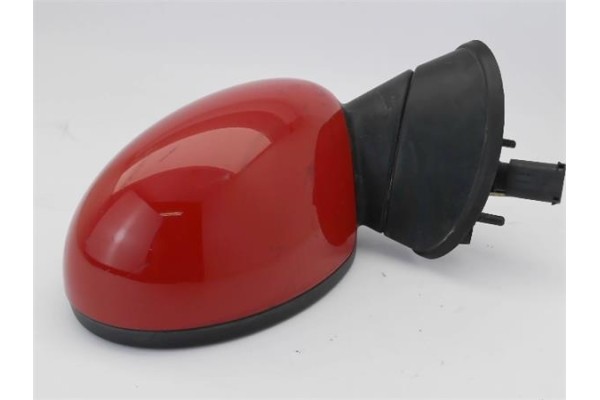 Recambio de retrovisor electrico derecho para mini cabrio (r52) 1.6 cooper referencia OEM IAM 51160395770 51160395772 