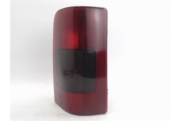 Recambio de piloto trasero derecho para citroen berlingo 2.0 hdi vivace referencia OEM IAM   