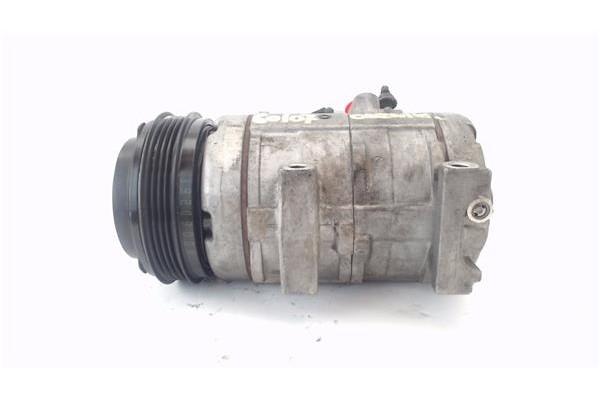 Recambio de compresor aire acond. para kia carnival 2.9 crdi referencia OEM IAM HFC134A 4472606111 