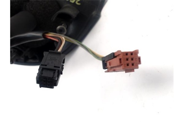 Recambio de retrovisor electrico derecho para citroen c3 1.4 hdi referencia OEM IAM 8153G1  
