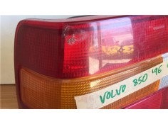 Recambio de piloto trasero izquierdo para volvo serie 850 2.0 10v berlina referencia OEM IAM 6800102  10211 , LAND ROVER | 11214