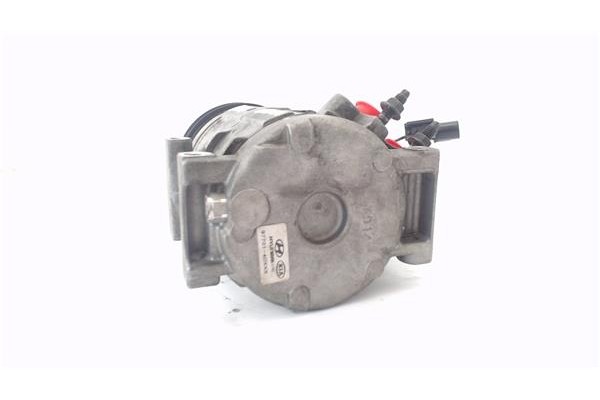 Recambio de compresor aire acond. para kia carnival 2.9 crdi referencia OEM IAM HFC134A 4472606111 