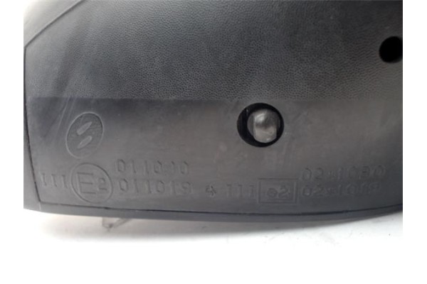 Recambio de retrovisor electrico derecho para citroen c3 1.4 hdi referencia OEM IAM 8153G1  