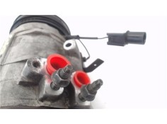 Recambio de compresor aire acond. para kia carnival 2.9 crdi referencia OEM IAM HFC134A 4472606111 