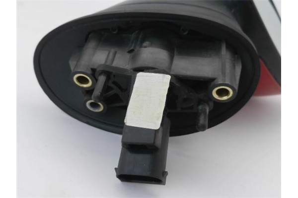 Recambio de retrovisor electrico derecho para mini cabrio (r52) 1.6 cooper referencia OEM IAM 51160395770 51160395772 