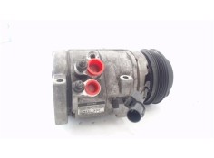 Recambio de compresor aire acond. para kia carnival 2.9 crdi referencia OEM IAM HFC134A 4472606111 