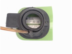 Recambio de tapa exterior combustible para volkswagen lupo (6x1/6e1) 1.4 trendline referencia OEM IAM 6x0809857C  