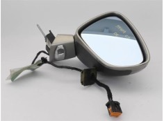 Recambio de retrovisor electrico derecho para citroen c5 berlina 2.0 audace referencia OEM IAM 8153SK  