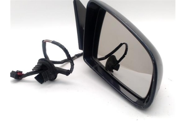 Recambio de retrovisor electrico derecho para audi a3 (8p1) 2.0 fsi ambiente referencia OEM IAM 8P1858532G01C  