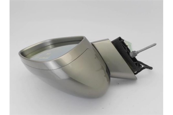 Recambio de retrovisor electrico derecho para citroen c5 berlina 2.0 audace referencia OEM IAM 8153SK  