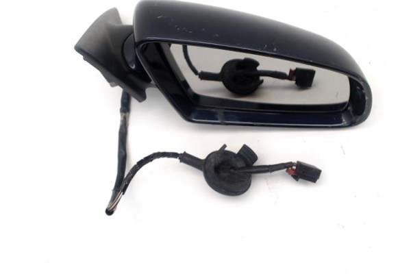 Recambio de retrovisor electrico derecho para audi a3 (8p1) 2.0 fsi ambiente referencia OEM IAM 8P1858532G01C  