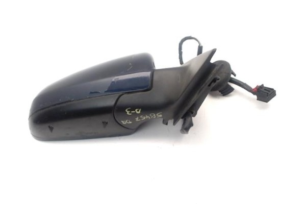 Recambio de retrovisor electrico derecho para audi a3 (8p1) 2.0 fsi ambiente referencia OEM IAM 8P1858532G01C  