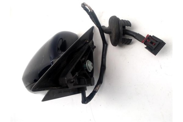 Recambio de retrovisor electrico derecho para audi a3 (8p1) 2.0 fsi ambiente referencia OEM IAM 8P1858532G01C  