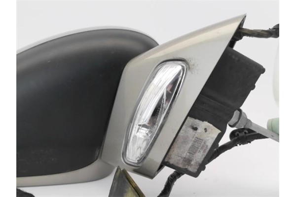 Recambio de retrovisor electrico derecho para citroen c5 berlina 2.0 audace referencia OEM IAM 8153SK  