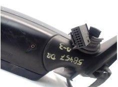 Recambio de retrovisor electrico derecho para audi a3 (8p1) 2.0 fsi ambiente referencia OEM IAM 8P1858532G01C  