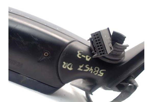 Recambio de retrovisor electrico derecho para audi a3 (8p1) 2.0 fsi ambiente referencia OEM IAM 8P1858532G01C  