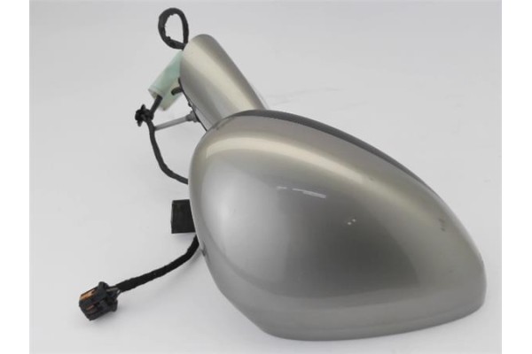 Recambio de retrovisor electrico derecho para citroen c5 berlina 2.0 audace referencia OEM IAM 8153SK  
