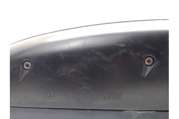 Recambio de retrovisor electrico derecho para audi a3 (8p1) 2.0 fsi ambiente referencia OEM IAM 8P1858532G01C  