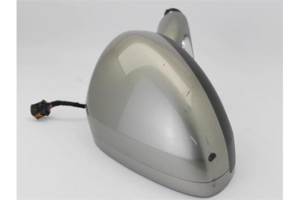 Recambio de retrovisor electrico derecho para citroen c5 berlina 2.0 audace referencia OEM IAM 8153SK  