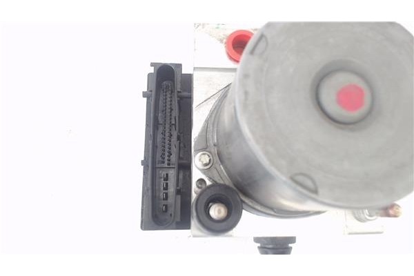 Recambio de nucleo abs para kia carnival 2.9 crdi referencia OEM IAM 589204D300 265235218 